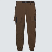 OAKLEY ( �I�[�N���[ ) �J�W���A���p���c ENHANCE FGL CARGO PANTS ( �G���n���X �J�[�S�p���c ) �T�[�v���X�O���[�� M