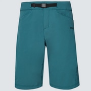 OAKLEY ( �I�[�N���[ ) �J�W���A���p���c DROP IN MTB SHORT ( �h���b�v �C�� �}�E���e���o�C�N �V���[�c ) �x�C�x���[ 32