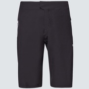 OAKLEY ( �I�[�N���[ ) �J�W���A���p���c REDUCT BERM SHORT �u���b�N�A�E�g 30