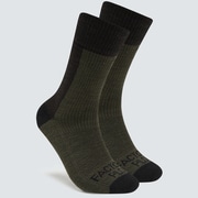 OAKLEY ( �I�[�N���[ ) �\�b�N�X ADAPTING RC SOCKS ( �A�_�v�e�B���O RC �\�b�N�X ) �n���^�[�O���[�� M