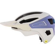 OAKLEY ( オークリー ) スポーツヘルメット DRT3 TRAIL ASIAN FIT ( ダートスリー トレイル アジアンフィット ) マットクールグレー / マットリリック S (52-56cm)
