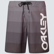 OAKLEY ( �I�[�N���[ ) �J�W���A���p���c RETRO MARK 19 BOARDSHOT �u���b�N�A�E�g 32