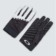 OAKLEY ( I[N[ ) wtEttBK[O[u ICON CLASSIC ROAD GLOVE ( ACR NVbN [h O[u ) ubN/zCg M