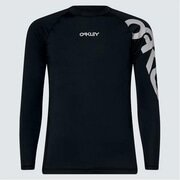 OAKLEY ( �I�[�N���[ ) �W���P�b�g LS PRESSURE 23.0 �u���b�N M