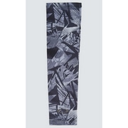 OAKLEY ( �I�[�N���[ ) �A�[���J�o�[ STRIKING ARM COVER 23.0 ( �X�g���C�L���O �A�[���J�o�[ 23.0 ) �u���b�N�v�����g ���j�Z�b�N�X
