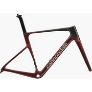 CANNONDALE ( �L���m���f�[�� ) ���[�h�t���[�� SUPERSIX EVO FRAMESET ( �X�[�p�[�V�b�N�X �G�{ �t���[���Z�b�g ) �`�F���[���b�J�[ 48 ( �g���ڈ�155cm�O�� )