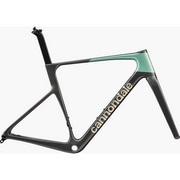 CANNONDALE ( �L���m���f�[�� ) ���[�h�t���[�� SUPERSIX EVO FRAMESET ( �X�[�p�[�V�b�N�X �G�{ �t���[���Z�b�g ) �J�N�^�X�O���[�� 52 ( �g���ڈ�170cm�O�� )