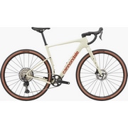 CANNONDALE ( �L���m���f�[�� ) �O���x�����[�h TOPSTONE CARBON 3 GRX 1X ( �g�b�v�X�g�[�� �J�[�{�� 3 GRX 1X ) ���[�����b�N 47 ( �g���ڈ�155cm�O�� )