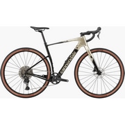 CANNONDALE ( �L���m���f�[�� ) �O���x�����[�h TOPSTONE CARBON 4 CUES 1X ( �g�b�v�X�g�[�� �J�[�{�� 4 �L���[�Y 1X ) �v���`�i�� 47 ( �g���ڈ�155cm�O�� )
