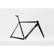 CANNONDALE ( �L���m���f�[�� ) ���[�h�t���[�� CAAD14 FRAMESET ( �L���h14 �t���[���Z�b�g ) �u���b�N 54 ( �g���ڈ�175cm�O�� )