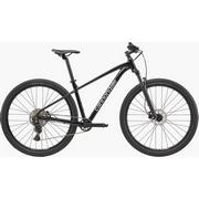 CANNONDALE ( �L���m���f�[�� ) �}�E���e���o�C�N TRAIL 2 ( �g���C�� 2 ) �u���b�N SM ( �g���ڈ�155cm�O�� )