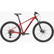 CANNONDALE ( �L���m���f�[�� ) �}�E���e���o�C�N TRAIL 2 ( �g���C�� 2 ) ���^���b�N���b�h MD ( �g���ڈ�165cm�O�� )