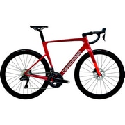 CANNONDALE ( Lmf[ ) [hoCN SUPER SIX EVO 2 ( X[p[VbNXGH 2 ) ULTEGRA Di2 12sp Metallic Red ( ^bNbh ) 44 ( Kg154-165cmO )