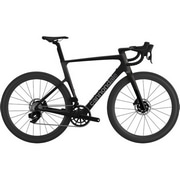 CANNONDALE ( Lmf[ ) [hoCN SUPER SIX EVO 1 ( X[p[VbNXGH 1 ) SRAM Force AXS 12sp RAW ( E ) 51 (gڈ170cmO)