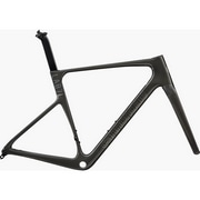 CANNONDALE ( �L���m���f�[�� ) ���[�h�t���[�� SUPERSIX EVO LAB71 FRAMESET ( �X�[�p�[�V�b�N�X �G�{ LAB71 �t���[���Z�b�g ) Raw 52 ( �g���ڈ�170cm�O�� )
