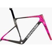 CANNONDALE ( �L���m���f�[�� ) ���[�h�t���[�� SUPERSIX EVO LAB71 FRAMESET ( �X�[�p�[�V�b�N�X �G�{ LAB71 �t���[���Z�b�g ) EF Pro Cycling Team Replica 52 ( �g���ڈ�170cm�O�� )