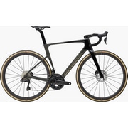 CANNONDALE ( �L���m���f�[�� ) ���[�h�o�C�N SUPERSIX EVO 1 SL ( �X�[�p�[�V�b�N�X �G�{ 1 SL ) �O���X�u���b�N 52 ( �g���ڈ�170cm�O�� )