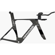 CANNONDALE ( �L���m���f�[�� ) �g���C�A�X�����t���[���ETT�t���[�� SUPERSLICE LAB71 FRAMESET ( �X�[�p�[�X���C�X LAB71 �t���[���Z�b�g ) ���E XS ( �g���ڈ�165cm�O�� )