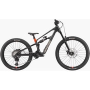 CANNONDALE ( �L���m���f�[�� ) �}�E���e���o�C�N BAD HABIT 1 ( �o�b�h �n�r�b�g 1 ) ���E SM ( �g���ڈ�160cm�O�� )