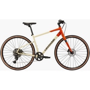 CANNONDALE ( �L���m���f�[�� ) �N���X�o�C�N QUICK 2 ( �N�C�b�N 2 ) ���[�����b�N SM ( �g���ڈ�165cm�O�� )