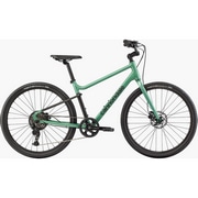 CANNONDALE ( �L���m���f�[�� ) �N���X�o�C�N TREADWELL 2 ( �g���b�h�E�F�� 2 ) �J�N�^�X�O���[�� MD ( �g���ڈ�170cm�O�� )