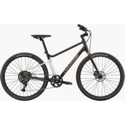 CANNONDALE ( �L���m���f�[�� ) �N���X�o�C�N TREADWELL 2 ( �g���b�h�E�F�� 2 ) �I�u�V�f�B�A�� MD ( �g���ڈ�170cm�O�� )