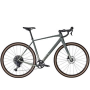 TREK ( �g���b�N ) �O���x�����[�h CHECKPOINT ALR 4 GEN 3 ( �`�F�b�N�|�C���g ALR 4 �W�F�l���[�V���� 3 ) �}�b�g�P�Y�E�B�b�N�O���[�� �g�D ���C�P�� �t�F�[�h XS ( �g���ڈ�155cm�O�� )