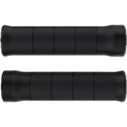 TREK ( �g���b�N ) �O���b�v LINE COMP MTB GRIP SET ( ���C�� �R���v MTB �O���b�v�Z�b�g ) �u���b�N