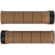 TREK ( �g���b�N ) �O���b�v LINE COMP MTB GRIP SET ( ���C�� �R���v MTB �O���b�v�Z�b�g ) �^��