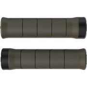 TREK ( �g���b�N ) �O���b�v LINE COMP MTB GRIP SET ( ���C�� �R���v MTB �O���b�v�Z�b�g ) �I���[�u�h���u