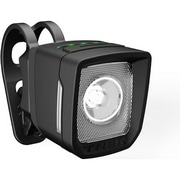 TREK ( �g���b�N ) �t�����g���C�g ION 100 R FRONT LIGHT ( �C�I�� 100 R �t�����g���C�g ) �u���b�N