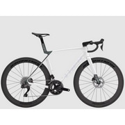 TREK ( �g���b�N ) ���[�h�o�C�N MADONE SL 6 GEN 8 ( �}�h�� SL 6 GEN 8 ) �O���X�N���X�^���z���C�g/�}�b�g�f�B�[�v�X���[�N M ( �g���ڈ�170cm�O�� )