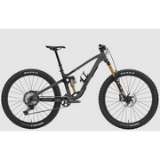 TREK ( �g���b�N ) �}�E���e���o�C�N FUEL EX 9 XT GEN7 ( �t���[�G�� EX 9 XT GEN7 ) ���`�E���O���[/�g���b�N�u���b�N�X�v���b�^�[ S ( �g���ڈ�160cm�O�� )