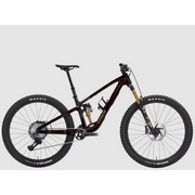 TREK ( �g���b�N ) �}�E���e���o�C�N FUEL EX 9.8 XT DI2 GEN7 �O���X�_�[�N�J�[�}�C��/�}�b�g�g���b�N�u���b�N S ( �g���ڈ�160cm�O�� )