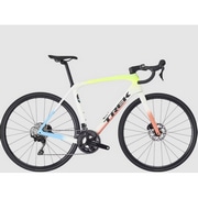 TREK ( �g���b�N ) ���[�h�o�C�N DOMANE SL5 GEN4 ( �h�}�[�l SL5 GEN4 ) �G���z���C�g/�O���[�X�e�B�b�N/�R�[�����t�F�C�h 50 ( �g���ڈ�165cm�O�� )