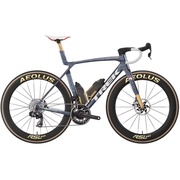 TREK ( �g���b�N ) ���[�h�o�C�N Madone SLR 9 AXS Gen 8 ( �}�h�� SLR 9 �A�N�Z�X ��8���� ) NO.76 ICON XS (�g���ڈ�160cm�O��)
