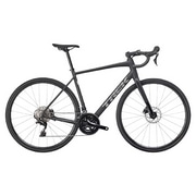 TREK ( �g���b�N ) ���[�h�o�C�N DOMANE AL 4 Gen 4 ( �h�}�[�l AL 4 Gen 4 ) �}�b�g �_�[�N�X�^�[ �u���b�N 52 ( �g���ڈ�170cm�O�� )
