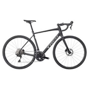 TREK ( �g���b�N ) ���[�h�o�C�N DOMANE AL 5 Gen 4 ( �h�}�[�l AL 5 Gen 4 ) �}�b�g �_�[�N�X�^�[ �u���b�N 52 ( �g���ڈ�170cm�O�� )
