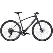 TREK ( �g���b�N ) �N���X�o�C�N FX SPORT SL 4 ( FX �X�|�[�c SL 4 ) �}�b�g �f�B�[�v �X���[�N M ( �g���ڈ�170cm�O�� )