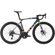 TREK ( �g���b�N ) ���[�h�o�C�N Madone SL 7 Gen 8 ( �}�h�� SL 7 ��8���� ) The First 50 Replica XS (�g���ڈ�160cm�O��)