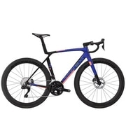 TREK ( �g���b�N ) ���[�h�o�C�N MADONE SL 6 GEN 8 ( �}�h�� SL 5 �W�F�l���[�V���� 8 ) �}�b�g�R�o���g�u���[/�g���b�N�u���b�N/���r���O�R�[���� S ( �g���ڈ�165cm�O�� )