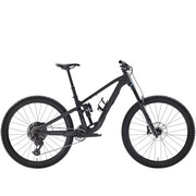 TREK ( �g���b�N ) �}�E���e���o�C�N FUEL EX 8 GEN 7 ( �t���[�G�� EX 8 �W�F�l���[�V���� 7 ) ���`�E���O���[/�g���b�N�u���b�N�X�v���b�^�[ M ( �g���ڈ�170cm�O�� )