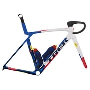 TREK ( �g���b�N ) ���[�h�t���[�� MADONE SLR GEN 8 ( �}�h�� SLR �W�F�l���[�V���� 8 ) �t���[���Z�b�g ���h���g���b�N�`�[�����v���J L ( �g���ڈ�190cm�O�� )