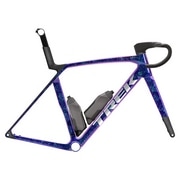 TREK ( �g���b�N ) ���[�h�t���[�� MADONE SLR GEN 8 ( �}�h�� SLR �W�F�l���[�V���� 8 ) �t���[���Z�b�g �p�[�v���t�F�C�Y/�A���W�X�g�}�[�u�� L ( �g���ڈ�190cm�O�� )