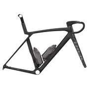 TREK ( �g���b�N ) ���[�h�t���[�� MADONE SLR GEN 8 ( �}�h�� SLR �W�F�l���[�V���� 8 ) �t���[���Z�b�g �}�b�g�f�B�[�v�X���[�N�V�O�l�`���[ M ( �g���ڈ�170cm�O�� )