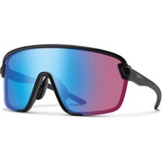 SMITH ( �X�~�X ) �T���O���X BOBCAT AF ( �{�u�L���b�g �A�W�A�t�B�b�g ) �}�b�g�u���b�N(�N���}�|�b�v���E���C�g���[�Y�u���[�~���[)