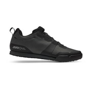 GIRO ( �W�� ) �V���[�Y TRACKER FASTLACE ( �g���b�J�[ �t�@�X�g���[�X ) �u���b�N 42 ( 26.0cm )