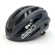 GIRO ( �W�� ) �X�|�[�c�w�����b�g ARIES SPHERICAL AF ( �A���[�Y �X�t�F���J�� �A�W�A���t�B�b�g ) �}�b�g�u���b�N/�z���C�g M ( 55-59cm )