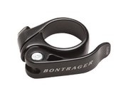 BONTRAGER ( {gK[ ) V[gNv QUICK RELEASE SEATPOST CLAMP ( NCbN [X V[g|Xg Nv ) ubN 31.9-32.5mm