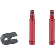 BONTRAGER ( {gK[ ) ouGNXeV PART VALVEEXTEND ( ouGNXeh ) bh vX^ 30MM